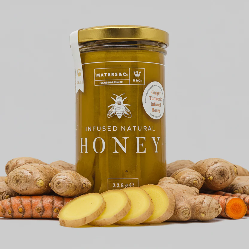 Light Honey