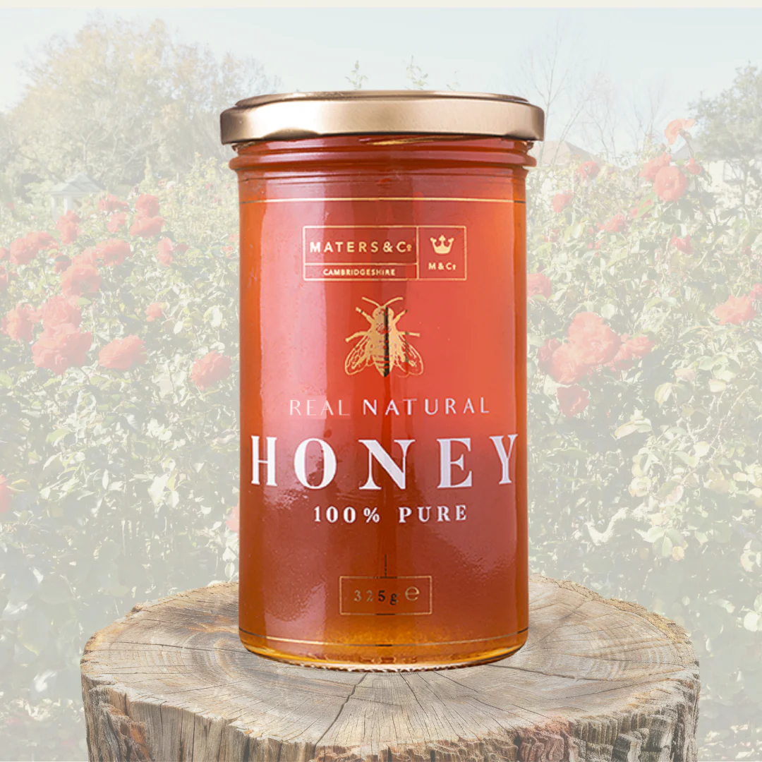 Rare Honey